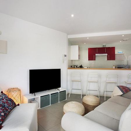 Los Martinez Duplex 厄尔梅达诺 外观 照片