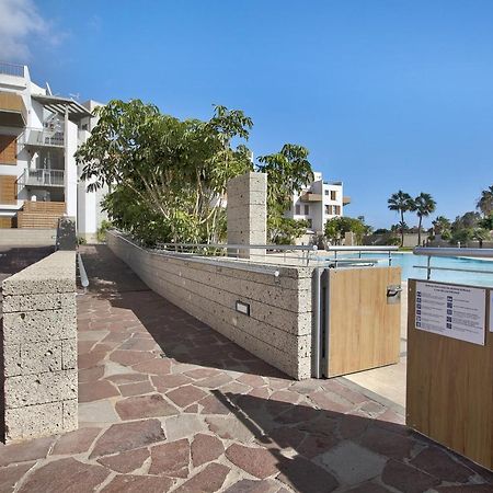 Los Martinez Duplex 厄尔梅达诺 外观 照片