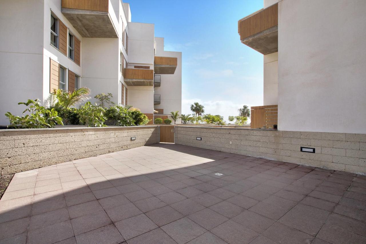 Los Martinez Duplex 厄尔梅达诺 外观 照片